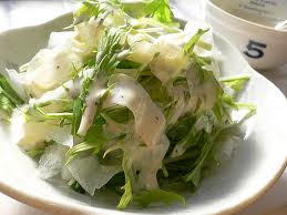 Japanese Salad Dressing Ideas